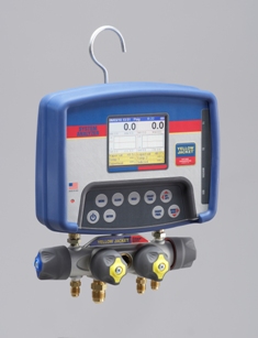 Digital Analyzer