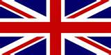 English flag