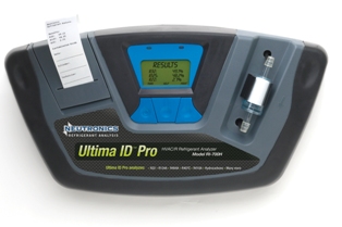 Ultima ID Pro