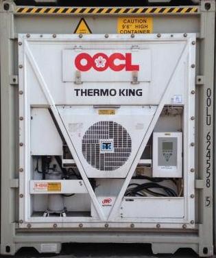 Thermo King link